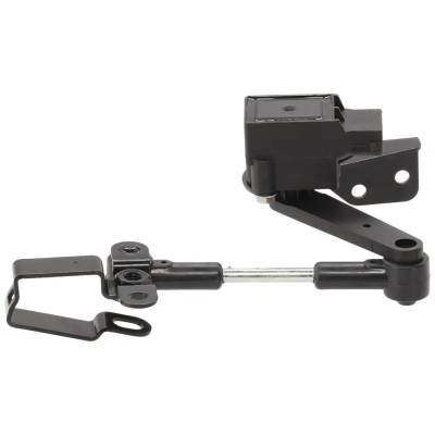 Rareelectrical - Rear Suspension Ride Height Sensor Compatible With Hummer H2 Base 8 Cyl 6.0L H2 Base 8 Cyl 6.2L