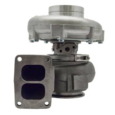 Rareelectrical - New OEM Replacement Turbocharger Compatible With Volvo Vn Vnl D12c 1998-2004 By 712922-5006S