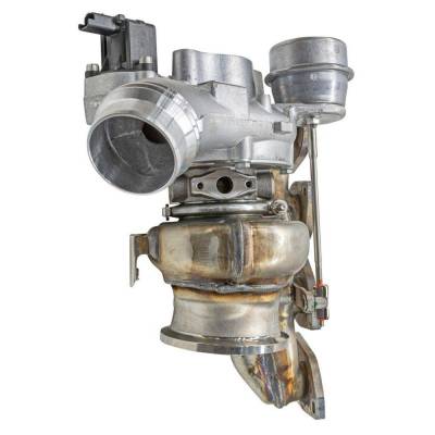 Rareelectrical - New OEM Replacement Turbocharger Compatible With Volvo Xc60 T5 2.0L L4 (B4204t11) 2015-2017 By