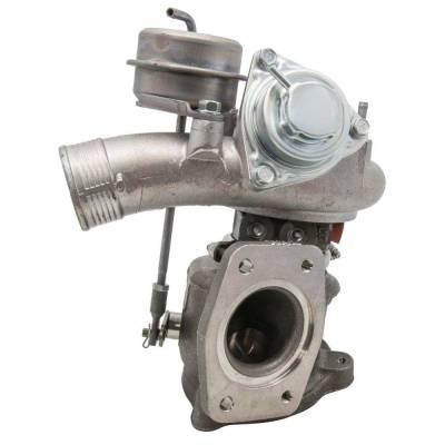 Rareelectrical - New OEM Replacement Turbocharger Compatible With Volvo Xc90 2.5T 2.5L I5 2003-2006 By 49377-06203