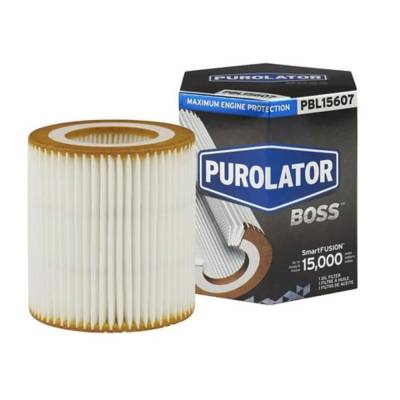 Rareelectrical - New Performance Oil Filter Compatible With Bmw 435I Xdrive Base 6 Cyl 3.0L X6 Xdrive35i 6 Cyl 3.0L