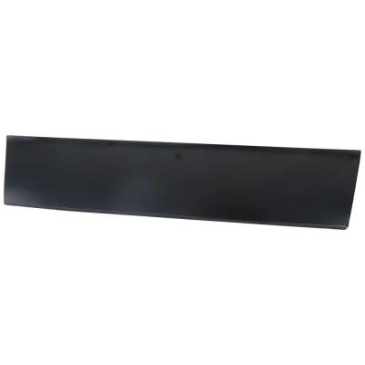 Rareelectrical - New Right Front Lower Door Skin Compatible With Dodge D100 Warlock 6 Cyl 3.7L D150 Miser 6 Cyl 3.7L