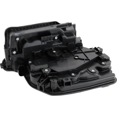 Rareelectrical - New Left Front Door Lock Actuator Compatible With Bmw Mini 750I Xdrive Base 8 Cyl 4.4L X5 Xdrive40e
