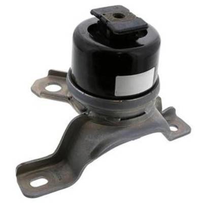 Rareelectrical - New Right Front Motor Mount Compatible With Volvo Xc60 T5 5 Cyl 2.5L Xc60 T5 Special Edition 5 Cyl