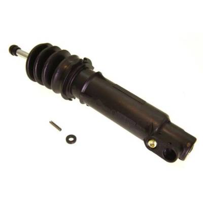 Rareelectrical - New 25.4 Mm Clutch Slave Cylinder Compatible With Ford F-350 Custom 6 Cyl 4.9L E-250 Econoline Xl 8