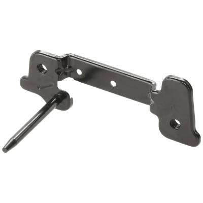 Rareelectrical - New Right Rear Bumper Bracket Compatible With Hyundai Palisade Se 6 Cyl 3.8L Palisade Urban 6 Cyl