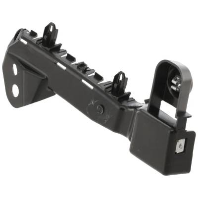 Rareelectrical - New Right Front Bumper Bracket Compatible With Gmc Acadia Sle 4 Cyl 2.0L Acadia At4 6 Cyl 3.6L