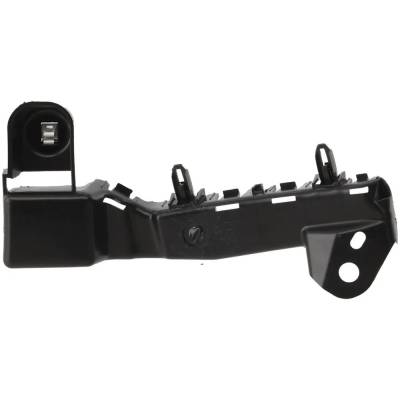 Rareelectrical - New Left Front Bumper Bracket Compatible With Gmc Acadia Sle 4 Cyl 2.0L Acadia Slt 4 Cyl 2.0L Acadia