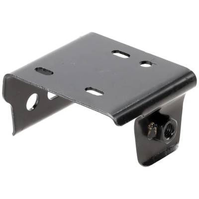 Rareelectrical - New Right Front Inner Bumper Bracket Compatible With Chevrolet Silverado 2500 Hd Lt 8 Cyl 6.6L