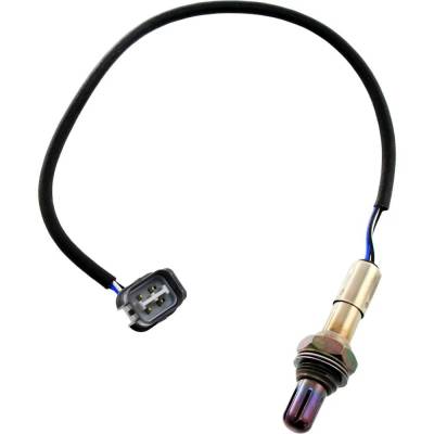 Rareelectrical - New Oxygen Sensor Compatible With Acura Honda Integra Rs 4 Cyl 1.8L Civic Value Package 4 Cyl 1.6L