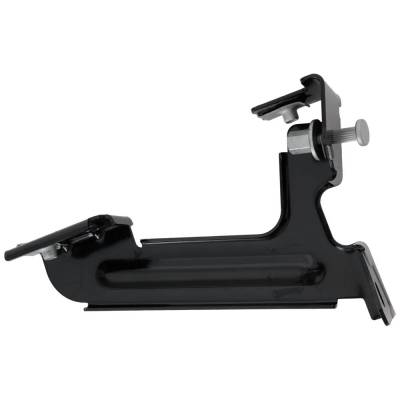 Rareelectrical - New Right Front Bumper Bracket Compatible With Cadillac Chevrolet Gmc Suburban Premier 8 Cyl 6.2L