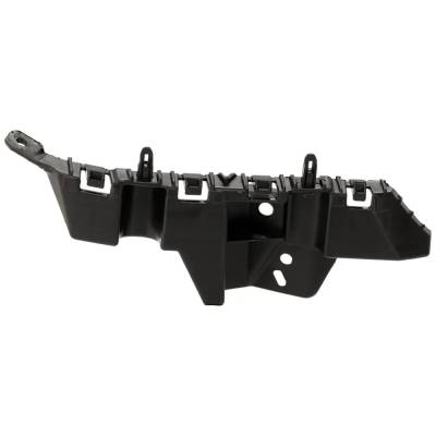 Rareelectrical - New Right Front Bumper Bracket Compatible With Buick Encore Premium 4 Cyl 1.4L Encore Essence 4 Cyl
