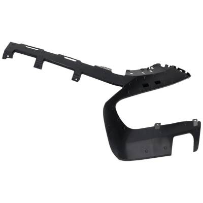 Rareelectrical - New Left Front Bumper Bracket Compatible With Infiniti Qx60 Luxe 6 Cyl 3.5L Qx60 Base 6 Cyl 3.5L