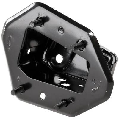 Rareelectrical - New Right Front Bumper Bracket Compatible With Nissan Versa Sv 4 Cyl 1.6L Versa 1.6 S Plus 4 Cyl