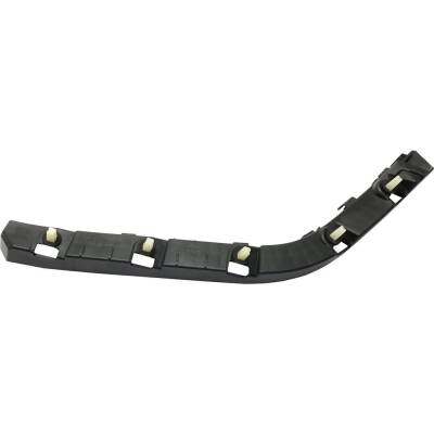 Rareelectrical - New Right Rear Upper Bumper Bracket Compatible With Hyundai Santa Fe Sport 2.0T Santa Fe Sport Se