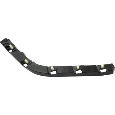 Rareelectrical - New Left Rear Upper Bumper Bracket Compatible With Hyundai Santa Fe Sport Luxury Santa Fe Sport