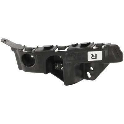 Rareelectrical - New Right Front Bumper Bracket Compatible With Buick Encore Sport Touring 4 Cyl 1.4L Encore Base 4