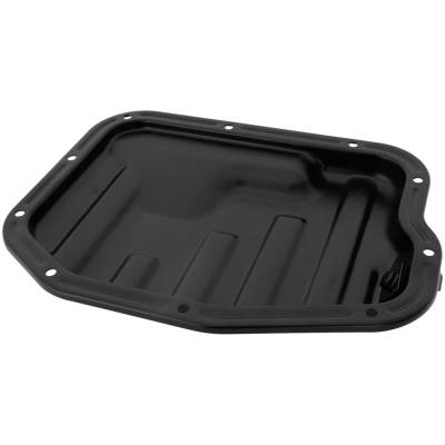 Rareelectrical - New Non-Baffled Oil Pan Compatible With Nissan Sentra Limited Edition 4 Cyl 2.5L Altima Base 4 Cyl