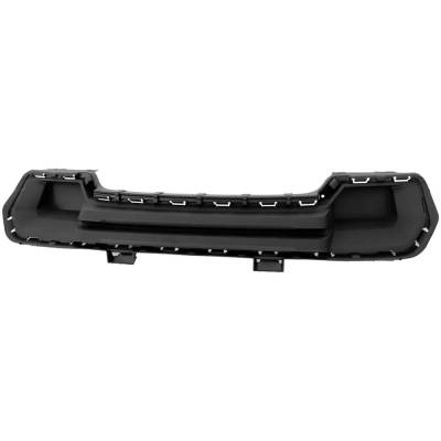 Rareelectrical - Front Skid Plate Compatible With Gmc Canyon All Submodels 2021-2022 Gm1095222 84461459