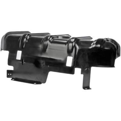 Rareelectrical - New Steel Skid Plate Compatible With Jeep Wrangler 65Th Anniversary Edition 6 Cyl 4.0L Wrangler