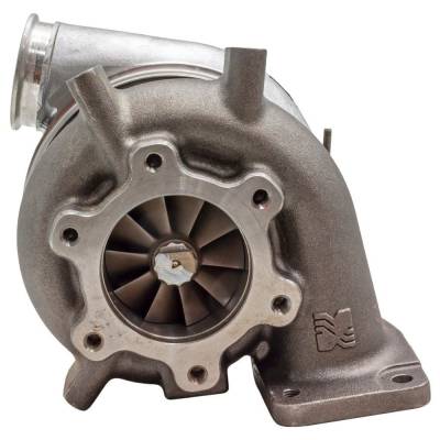 Rareelectrical - New OEM Replacement Turbocharger Compatible With 2004 2005 2006 Freightliner Columbia –