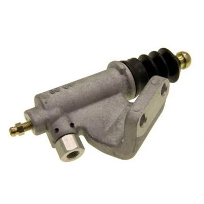 Rareelectrical - New 19.05 Mm Clutch Slave Cylinder Compatible With Acura Honda Accord Se 4 Cyl 2.4L Tsx Base 4 Cyl