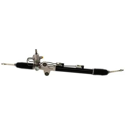 Rareelectrical - New Power Steering Rack Compatible With Acura Mdx Base 6 Cyl 3.7L By 53601Stxa01