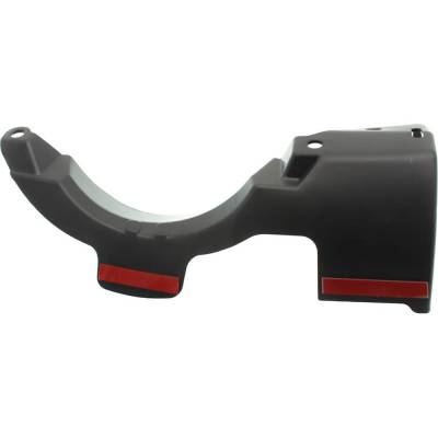 Rareelectrical - New Tow Eye Cover Compatible With Toyota Sequoia All Submodels 2008-2022 To1129101 521690C020