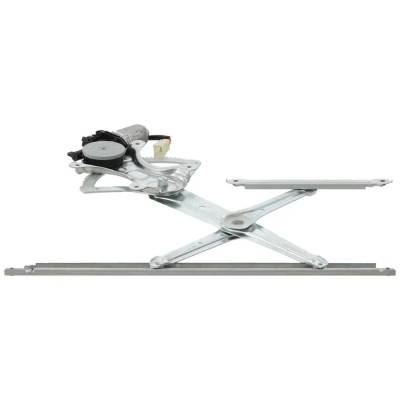 Rareelectrical - New Right Front Window Regulator With Motor Compatible With Toyota Corolla Xrs 4 Cyl 1.8L Corolla S