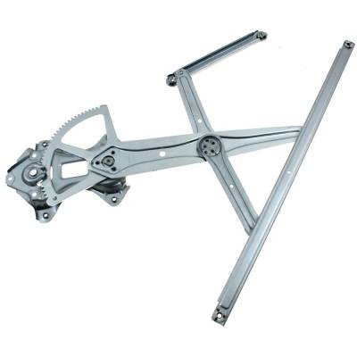 Rareelectrical - Left Front Window Regulator Without Motor Compatible With Lexus Es350 Base 2007-2012 By Lx1350112