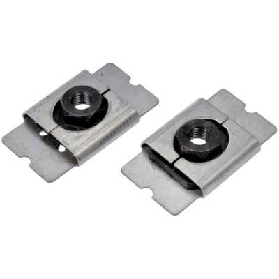 Rareelectrical - New Nut Compatible With Ford Lincoln Expedition All Submodels F-250 Super Duty All Submodels F-450
