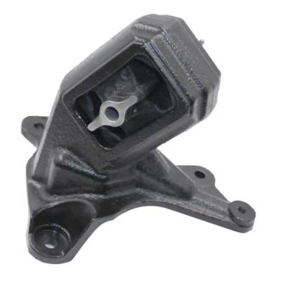 Rareelectrical - New Left Motor Mount Compatible With Jeep Wrangler Unlimited X 6 Cyl 3.8L Wrangler Unlimited Sport 6