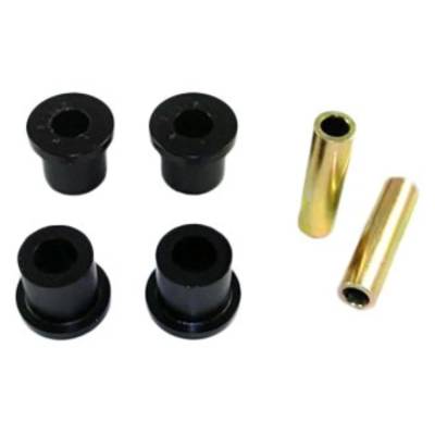 Rareelectrical - New Rear Leaf Spring Bushing Compatible With Nissan Frontier Xe Xterra Se Xterra Xe Frontier Sc