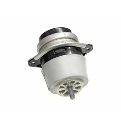 Rareelectrical - New Left Motor Mount Compatible With Audi Porsche Volkswagen Touareg V8 8 Cyl 4.2L Cayenne Base 6