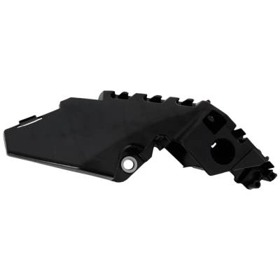 Rareelectrical - New Left Front Bumper Bracket Compatible With Volkswagen Tiguan Comfortline 4 Cyl 2.0L Tiguan Se 4