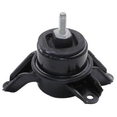 Rareelectrical - New Right Motor Mount Compatible With Hyundai Kia Sportage Base 4 Cyl 2.4L Tucson Limited 4 Cyl 2.4L