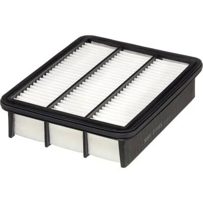Rareelectrical - New Air Filter Compatible With Mazda Cx-9 Touring 4 Cyl 2.5L 6 Carbon Edition 4 Cyl 2.5L Cx-9 Gt 4