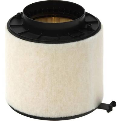 Rareelectrical - New Euro Air Filter Compatible With Audi Q5 All Submodels S4 All Submodels 2013-2016 By 8K0133843d