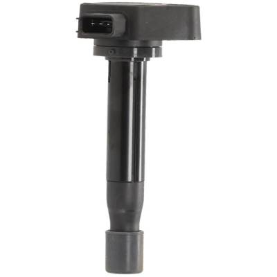 Rareelectrical - New Ignition Coil Compatible With Acura Honda Odyssey Ex-L 6 Cyl 3.5L Odyssey Dx 6 Cyl 3.5L Tl