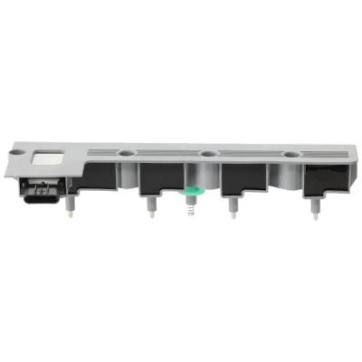 Rareelectrical - New Ignition Coil Compatible With Cadillac Oldsmobile Seville Sts 8 Cyl 4.6L Eldorado Esc 8 Cyl 4.6L