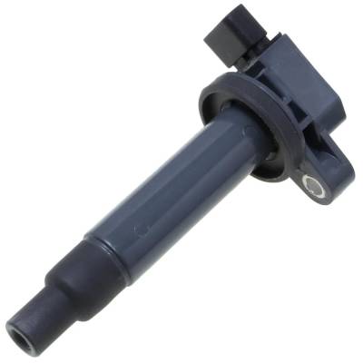 Rareelectrical - New Ignition Coil Compatible With Scion Toyota Yaris Ce 4 Cyl 1.5L Prius C Persona Series 4 Cyl 1.5L