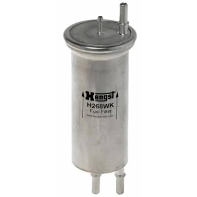 Rareelectrical - New Fuel Filter Compatible With Bmw Land Rover Range Rover Hse 8 Cyl 4.4L X5 4.8Is 8 Cyl 4.8L X5
