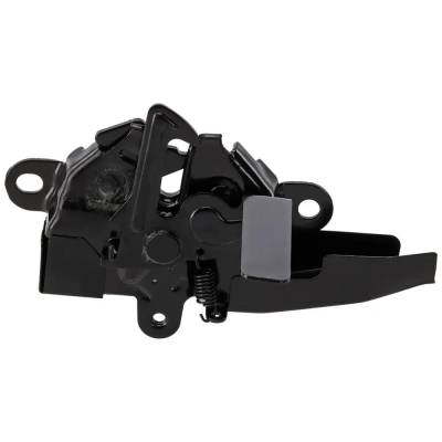Rareelectrical - Hood Latch Compatible With Scion Tc Base 2014-2016 Sc1234108 5351021060