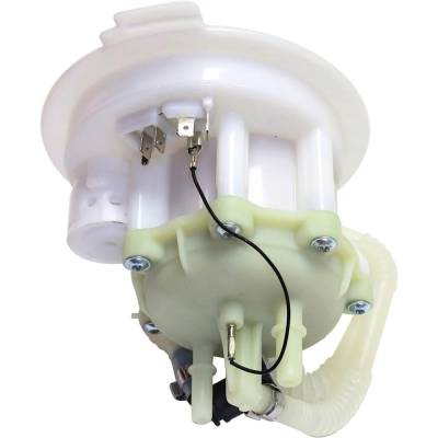 Rareelectrical - New Fuel Filter Compatible With Volkswagen Touareg V6 6 Cyl 3.2L Touareg Base 8 Cyl 4.2L Touareg