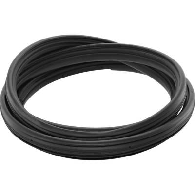 Rareelectrical - New Right Front Glass Seal Compatible With Ford Lincoln Navigator L Ultimate Expedition El Xlt