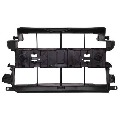Rareelectrical - New Upper Active Grille Shutter Compatible With Ford Escape Sel 4 Cyl 2.0L Escape Titanium 4 Cyl