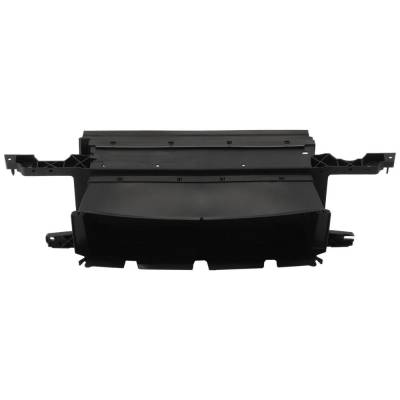 Rareelectrical - New Lower Active Grille Shutter Compatible With Ford F-150 Platinum 6 Cyl 3.0L F-150 King Ranch 6