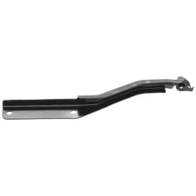 Rareelectrical - New Left Hood Hinge Compatible With Dodge Avenger R/T 6 Cyl 3.5L Avenger Sxt 6 Cyl 3.6L Avenger Heat