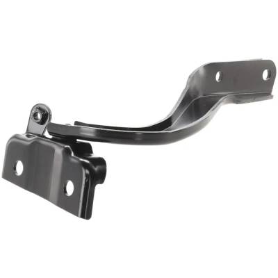 Rareelectrical - New Left Hood Hinge Compatible With Subaru Outback Wilderness 4 Cyl 2.4L Outback Limited 4 Cyl 2.5L