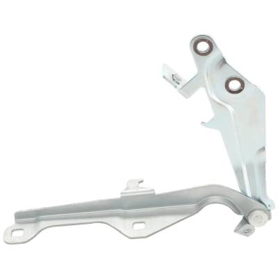 Rareelectrical - New Left Hood Hinge Compatible With Ford Mustang Ecoboost Mustang Gt 50 Years Limited Edition
